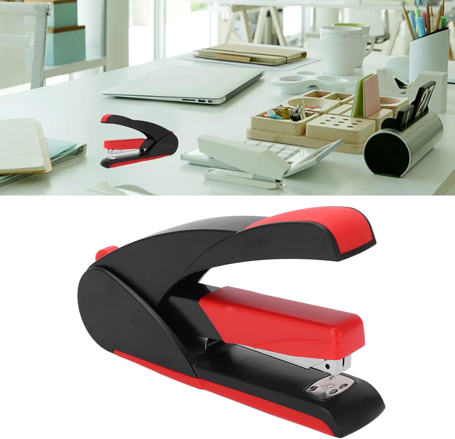 Mini75mm forOffice 5852 Black (red) - Image 2